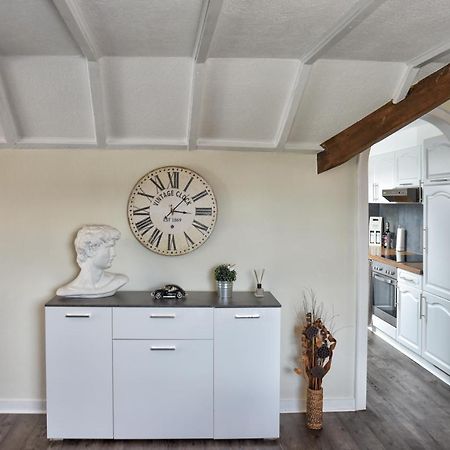 Ferienwohnung Best Hunxe Екстер'єр фото