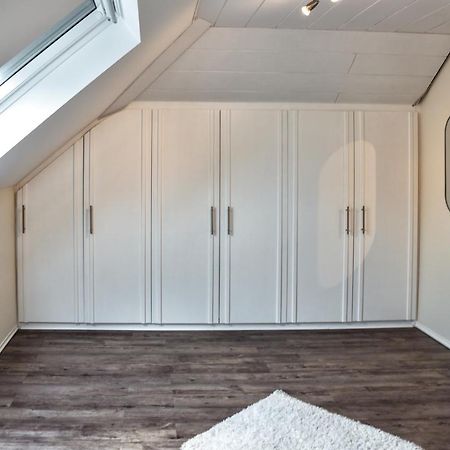 Ferienwohnung Best Hunxe Екстер'єр фото